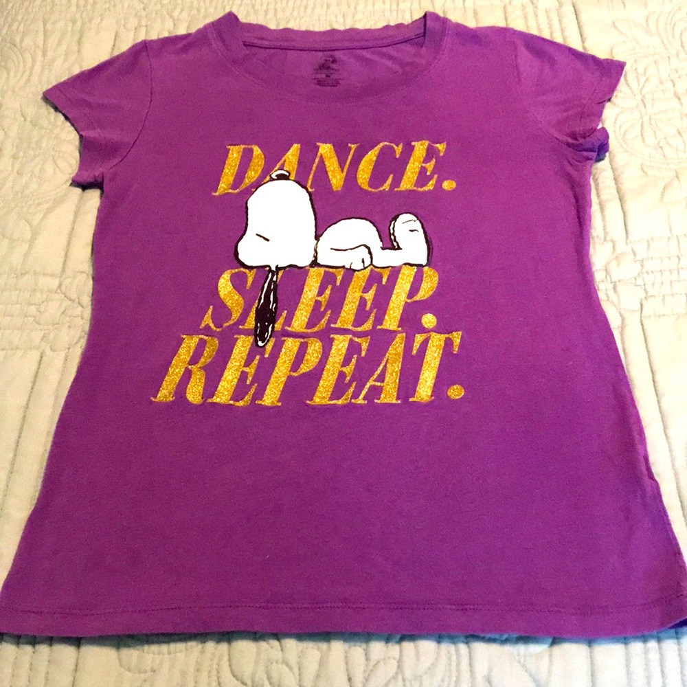 Peanuts Tee Shirt